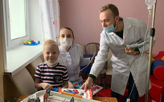 Кировских студентов-медиков привлекли на помощь врачам