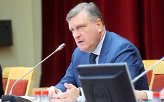 Игорь Васильев предложил кировским парламентариям отказаться от «депутатских компенсаций»