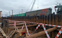 Нововятский тоннель готов на 5%