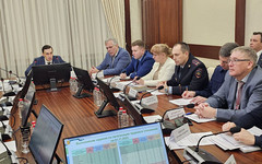 В Кировской области легализовали трудовые отношения 2500 работников