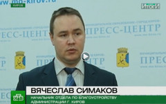 Симаков-то ненастоящий! Федеральный канал показал истинное лицо чиновника (ВИДЕО)