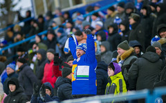«Родина» разгромила «Ак Барс-Динамо» в Суперлиге