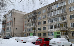 В Кировской области готовность домов к зиме начнут оценивать в баллах
