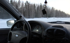 Жителю Кировской области запретили управлять автомобилями из-за заболевания