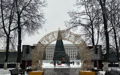 Какая погода будет в Кирове с 1 по 7 декабря?