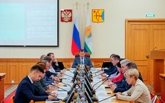 В Кировской области усилят контроль за ярмарками