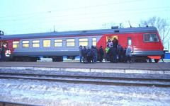 В мартовские праздники у кировских электричек изменится расписание