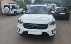 В Омутнинске автомобиль сбил подростка-велосипедиста