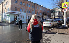 Кировчане добились новых пешеходных переходов