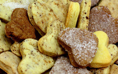 Кировское печенье будут напрямую поставлять в Монголию