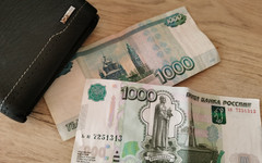В России выросло количество потенциальных банкротов