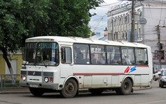 Полицейские разыскивают пассажиров автобуса Киров - Уржум, которые ехали с заражённым коронавирусом