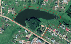 Жители Афанасьево выбрали парк для благоустройства