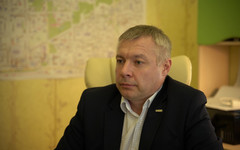 Кировчанам стали писать мошенники от лица главы дирекции по подготовке к юбилею города Алексея Чепцова