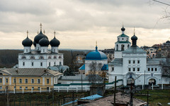 Кировская область участвует во всероссийском конкурсе главных достопримечательностей
