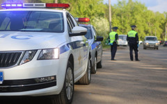 В Кирове объявлена охота на пьяных водителей