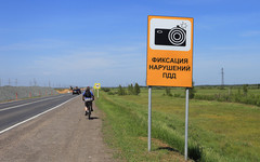 В Кирове установят системы слежения на нерегулируемых пешеходных переходах