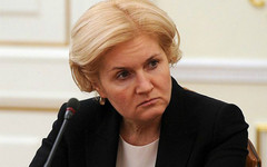 Ольга Голодец предложила изменить форму классов в российских школах