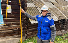 За год 15 000 жителей Кировской области подключили к газу
