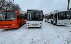 В АТП рассказали, почему закупили б/у автобусы