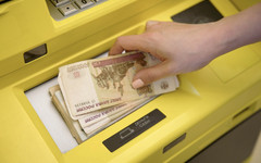 В Госдуму внесли законопроект о праве работника выбрать банк для зарплаты