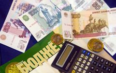 Кировская область получила из федерального бюджета более 1,8 миллиарда рублей