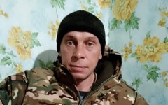В ходе СВО погиб Евгений Бусыгин из Шабалинского района