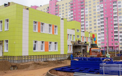 В Кирове выбрали ещё две площадки для новых детских садов