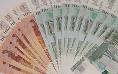С жителя Кировской области взыщут 800 тысяч рублей из-за незаконного получения социальной выплаты