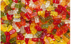 Немецкая компания Haribo начала выпускать мармелад со вкусом вина