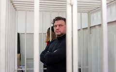Адвокат: «Никита Белых может не выйти живым из СИЗО»