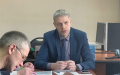 Администрация Кирова подтвердила уход Владимира Репина