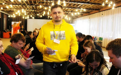 «25 подростков ждут своего значимого взрослого». Интервью с психологом проекта «Наставничество» в Кирове Артёмом Скобёлкиным