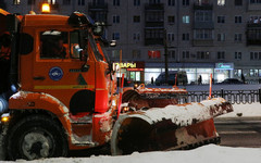 Где в Кирове не стоит парковать транспорт? График вывоза снега 19-22 декабря