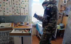 Жителя Омутнинского района признали виновным в убийстве знакомого