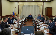 Число лесных пожаров в Кировской области сократилось в три раза