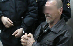 В Омутнинске мужчину отправили в тюрьму за жестокое убийство бывшего коллеги