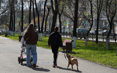 Для россиян хотят ввести дополнительный отпуск для повышения рождаемости