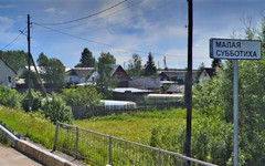 Деревня Малая Субботиха стала образцом здорового образа жизни