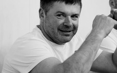 Прощание с Дмитрием Черепановым пройдёт на стадионе «Родина»