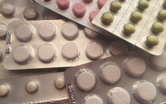 Кировские предприятия увеличили выпуск лекарств и промышленной продукции