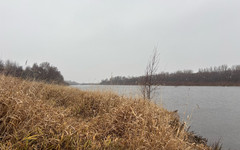 В Вятке нашли тело мужчины