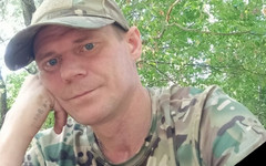 В ходе СВО погиб Николай Шуплецов из Кирса
