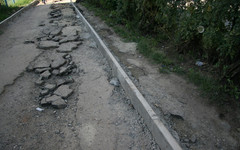 В Кирове отремонтируют тротуары за 6 миллионов рублей (список улиц)