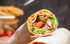 В Котельниче продавали шаурму с мясом неизвестного происхождения