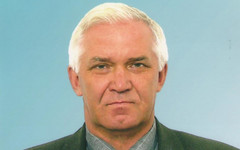 Скончался бывший глава Сосновки Александр Ступин