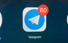 В Госдуме заявили, что Telegram отказывается помогать бороться с мошенниками