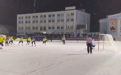 Кировская «Родина» обыграла ульяновскую «Волгу», забив шесть мячей