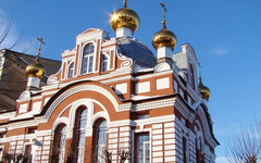 23 февраля на Киров опустится туман