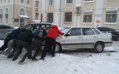 Кировские дорожники не ждут снежного коллапса этой зимой